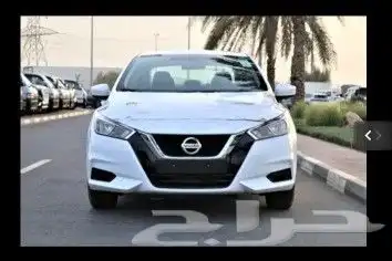 سيارة نيسان صني الشكل الجديد 0