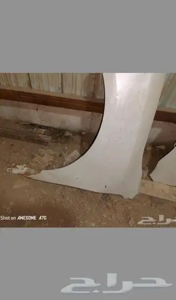 باب و كبوت و صدام ورفرف كامري 2015 8