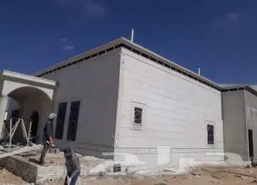 آليا سه الملونه بديلا الحجر الطبيعي تغنيك عن اليسه الاسود 1