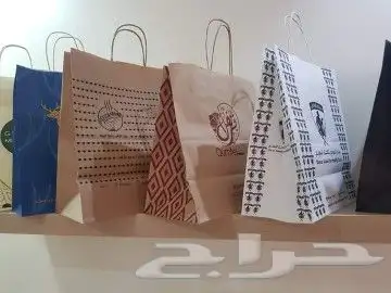 بكسات واكياس وشناتي وبكجات وكافت انواع ال مطبوعات 11