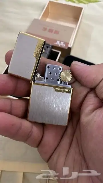 ولاعات زيبو 0