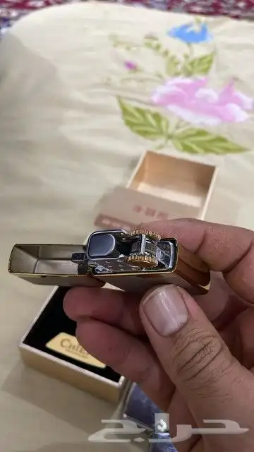 ولاعات زيبو 2