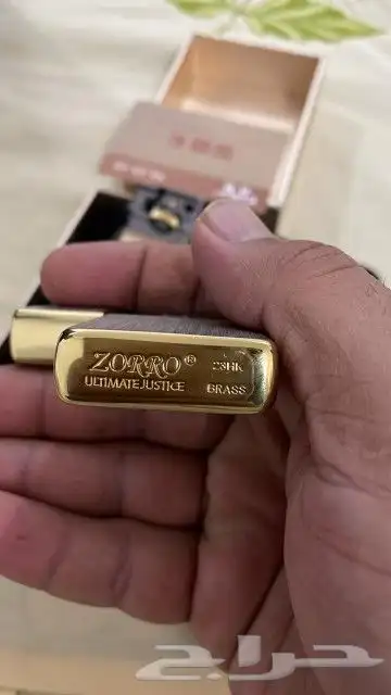 ولاعات زيبو 3