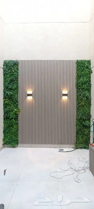 بديل خشب خارجى بسعر الجملة 3