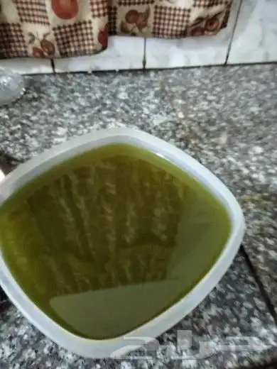 زيت زيتون فلسطيني بكر بعل جديد عضوي بعل لكل المدن 16