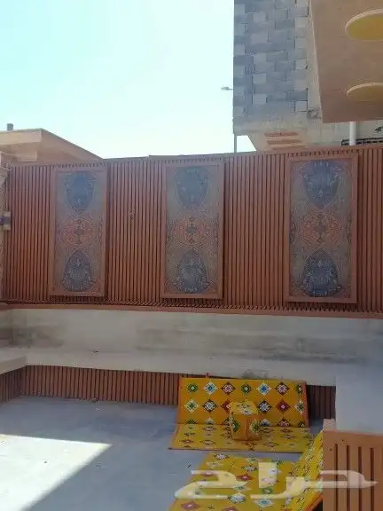 بديل خشب خارجى بسعر الجملة 1