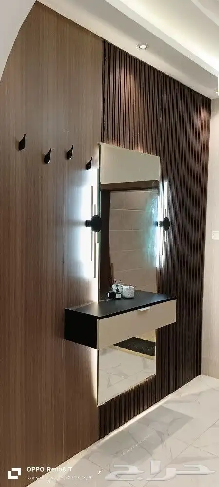 نجاره ديكورات في جده 4