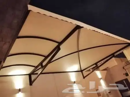 اعمال مضلات وسواتر وشبوك مزارع شبوك طرقات صيانة مضلات جلسات 7