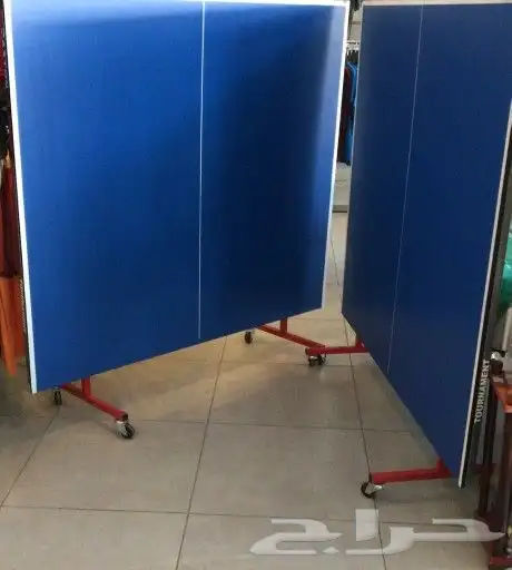 اقوى طاولات التنس فرفيرات هندية جودة قوية توصيل وتركيب 2