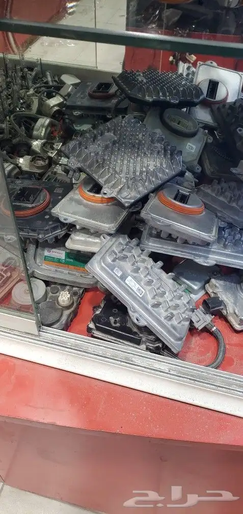 تغير محول جيب GXR مديل 2022 6