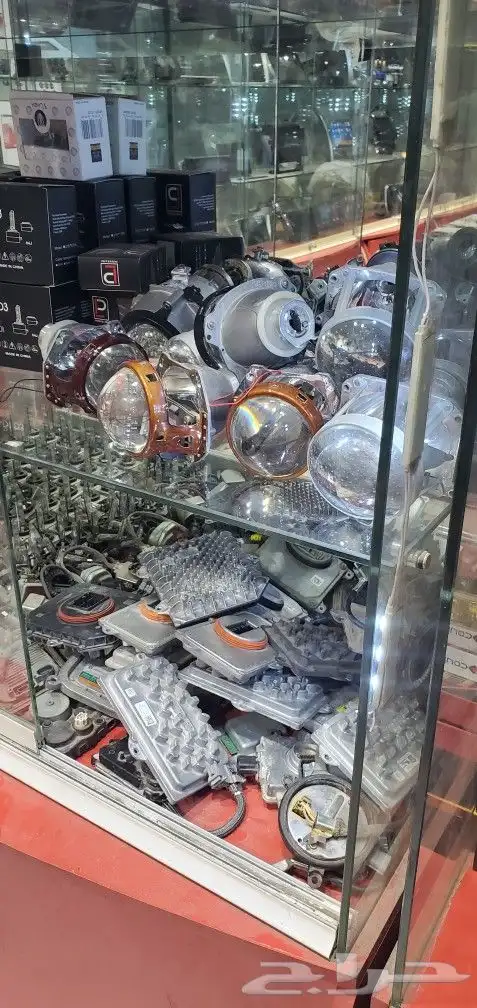 تغير محول جيب GXR مديل 2022 10