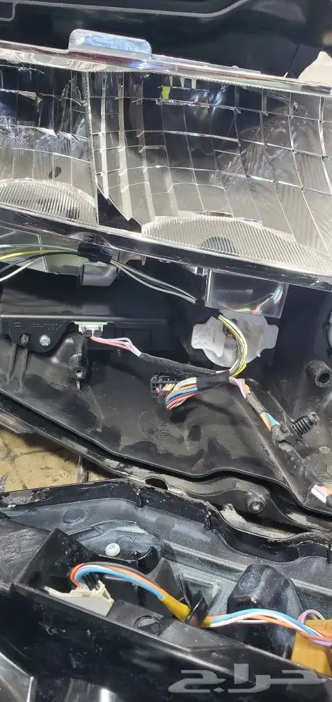 تغير محول جيب GXR مديل 2022 4