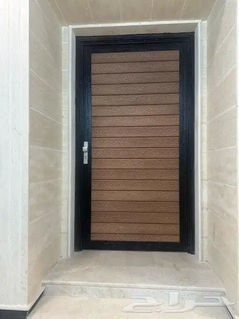 بديل خشب خارجى بسعر الجملة 5