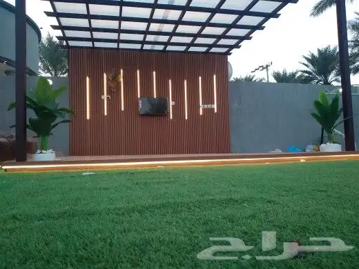 بديل خشب خارجى بسعر الجملة 4