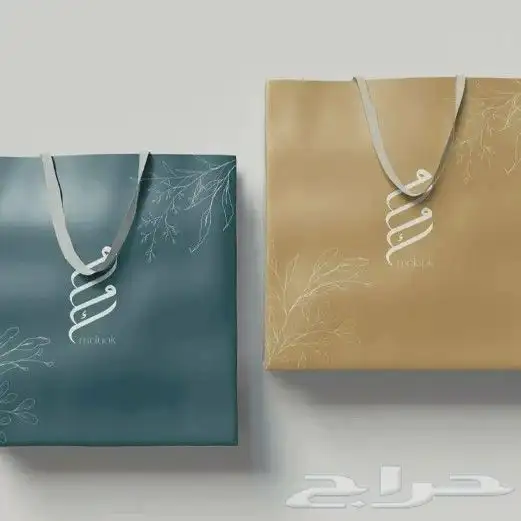 بكسات واكياس وشناتي وبكجات وكافت انواع ال مطبوعات 5