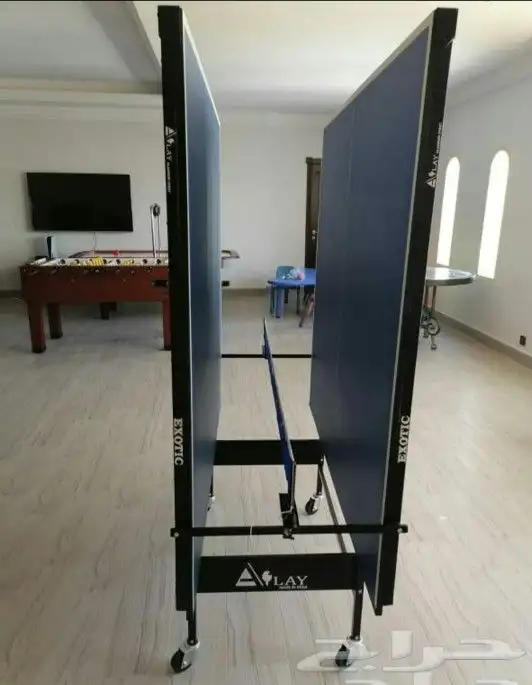 اقوى طاولات التنس فرفيرات هندية جودة قوية توصيل وتركيب 0