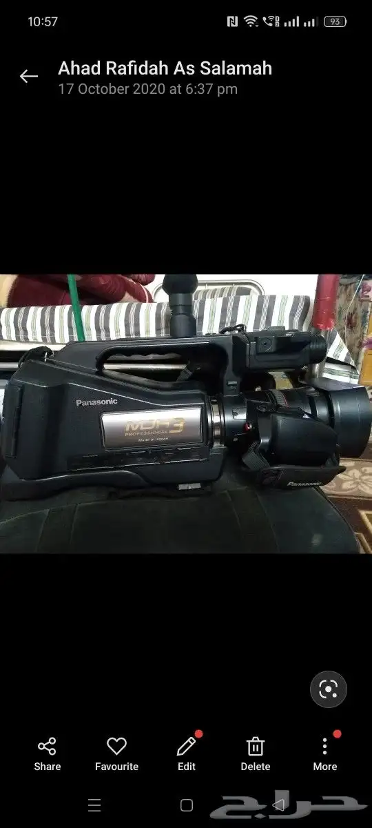 تصوير حفلات وزواجات تصوير فيديو سماعات ايجار 4