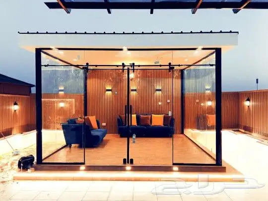 بديل خشب خارجى بسعر الجملة 8