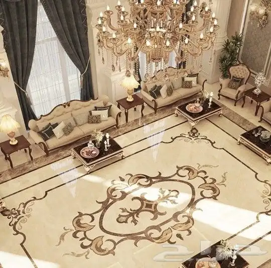 تصميم - تنفيذ - إشراف - الديكورات الداخلية والخارجية 21