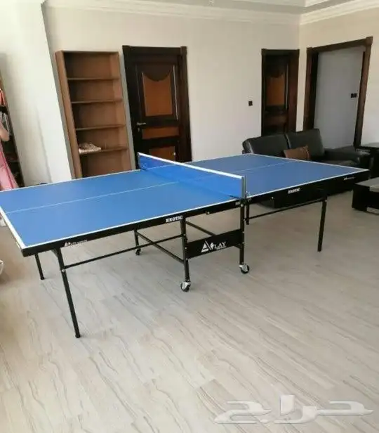 اقوى طاولات التنس فرفيرات هندية جودة قوية توصيل وتركيب 1