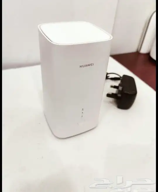 راوتر 5G هواوي كل شبكات 550ريال 0