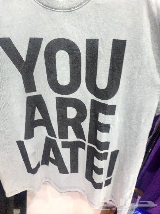 طباعه وتطريز تيشرتات وهوديات لجميع البراندات بجودة عاليه 17