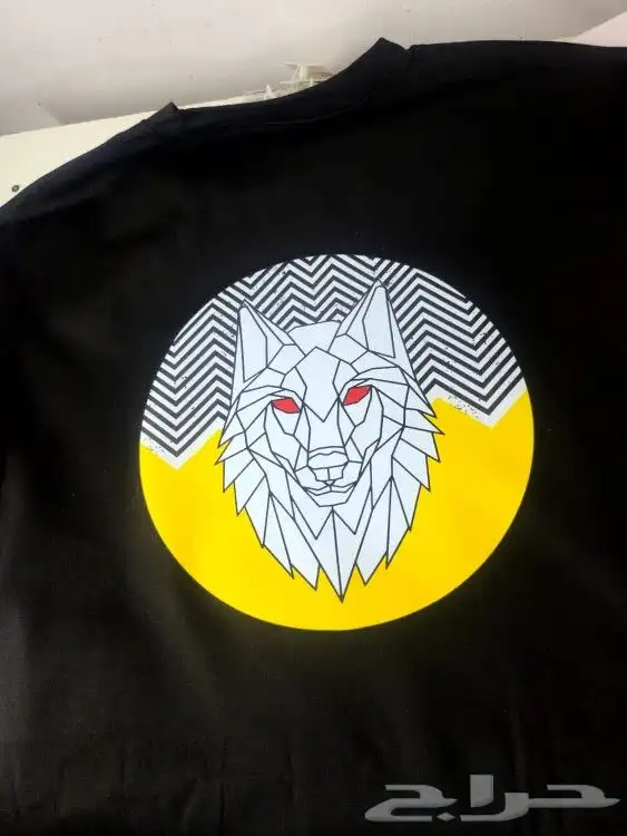 طباعه وتطريز تيشرتات وهوديات لجميع البراندات بجودة عاليه 20