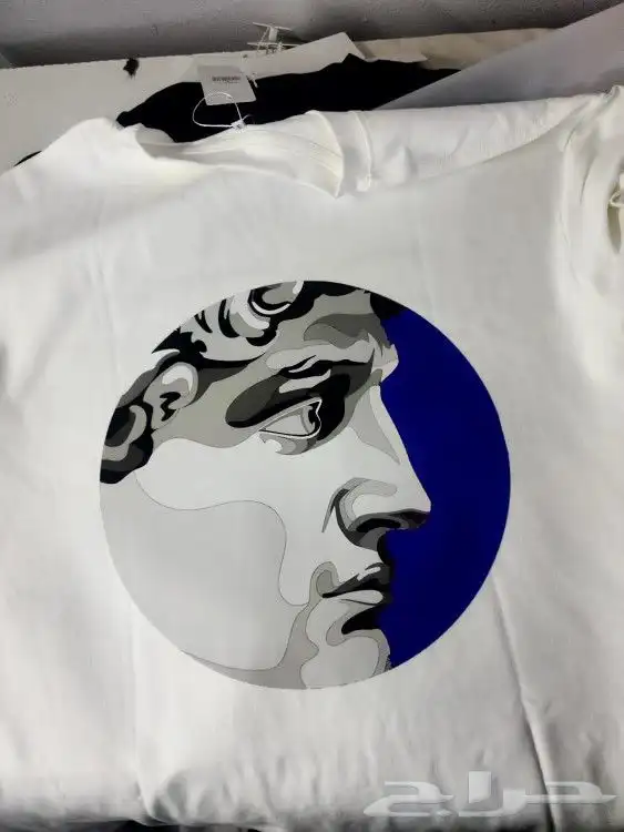 طباعه وتطريز تيشرتات وهوديات لجميع البراندات بجودة عاليه 19