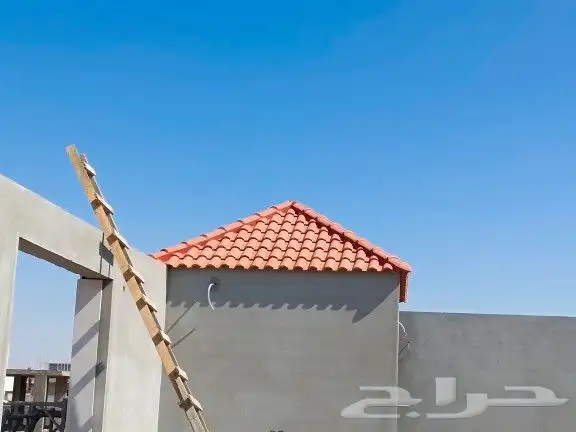 اعمال قرميد 2