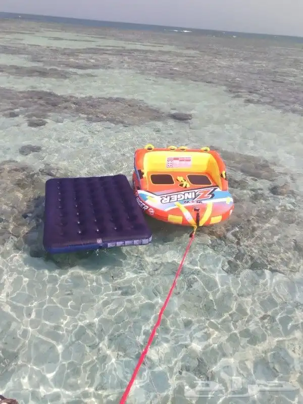 رحلات بياضه 1