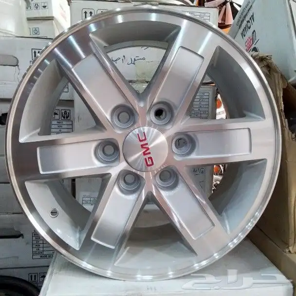 جنوط جمس سيرا 2013 0