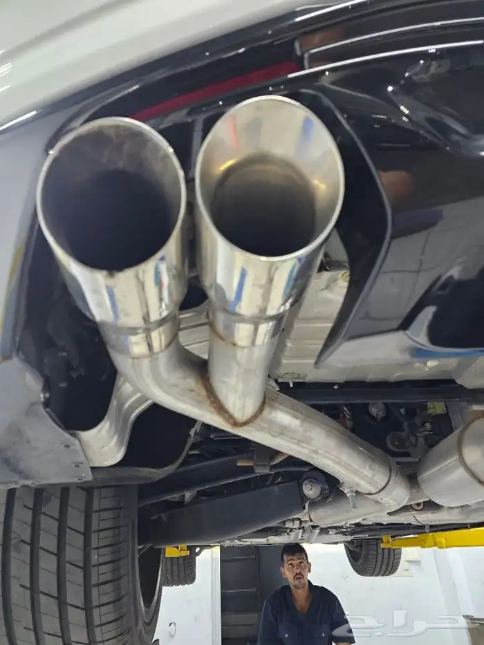 اقزوز كمارو 2