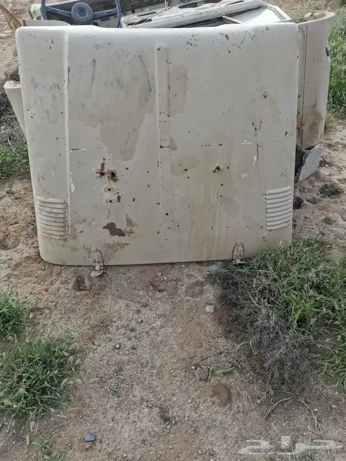 قطع غيار شاص من 80 الي 84 0