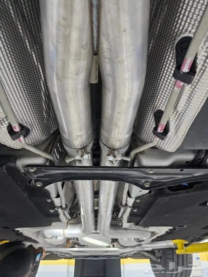 اقزوز كمارو 4