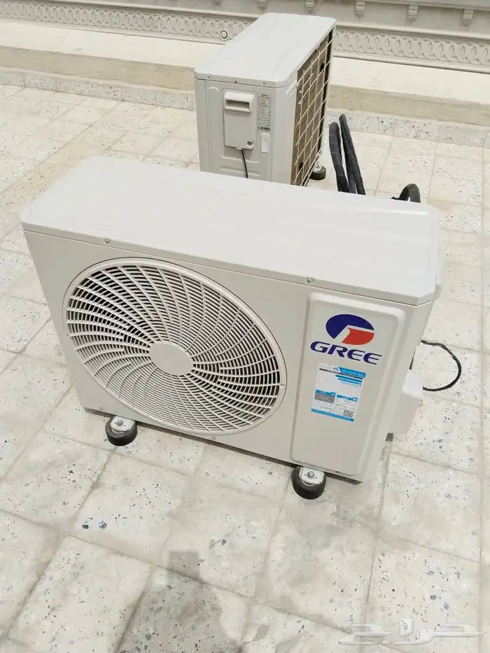 صيانة مكيفات المركزية و ثلاجات المركزية 1