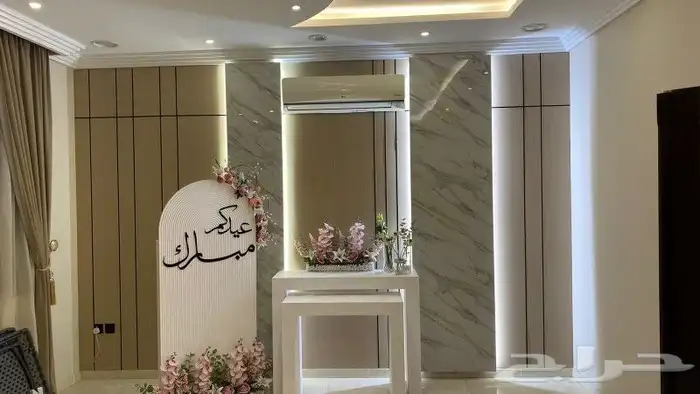 نجاره ديكورات في جده 2