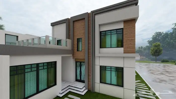 تصميم واجهات 1