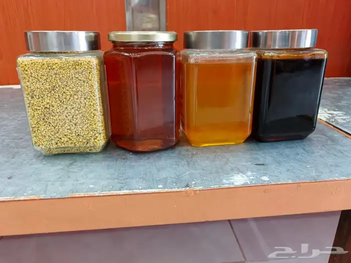 عسل سدر يمني دوعني 0