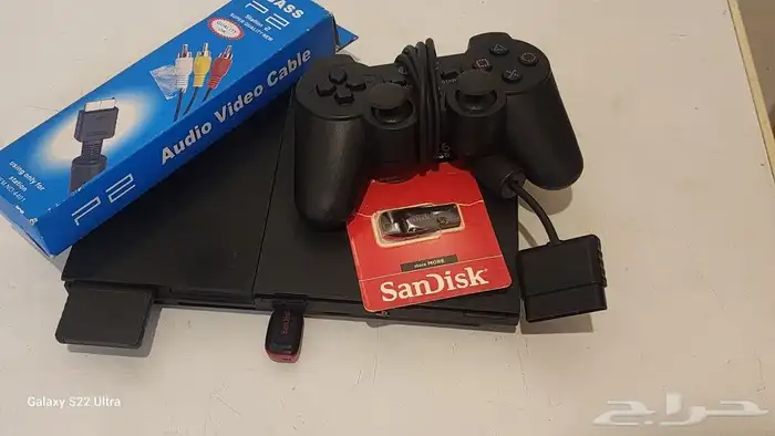 سوني 2 للبيع 0