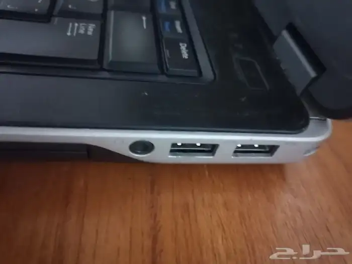لابتوب ديل موديل DELL latitude e6440 مستعمل نظيف للبيع 1