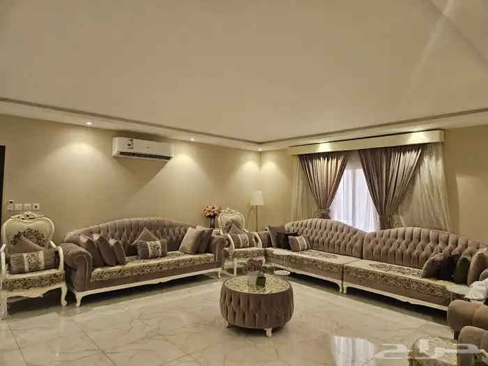 كنب تركي فخم 0