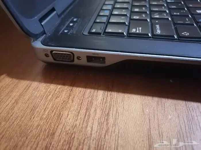 لابتوب ديل موديل DELL latitude e6440 مستعمل نظيف للبيع 6