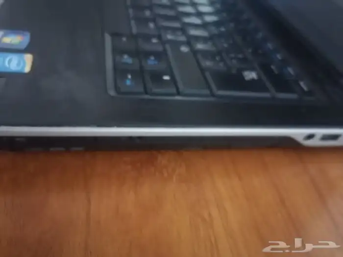 لابتوب ديل موديل DELL latitude e6440 مستعمل نظيف للبيع 5