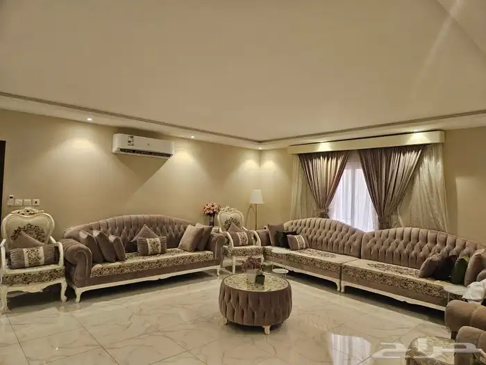 كنب تركي فخم 1