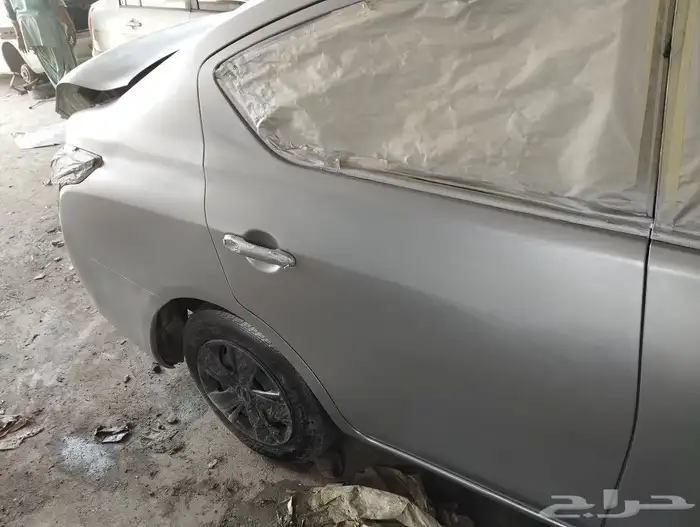 سمكره ورش بوهيه فرن 2
