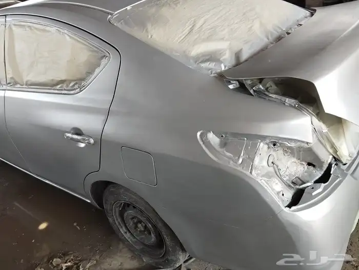 سمكره ورش بوهيه فرن 4