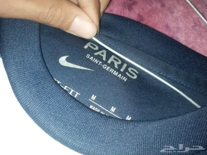 تيشرت باريس سان جيرمان جديد اصلي 4