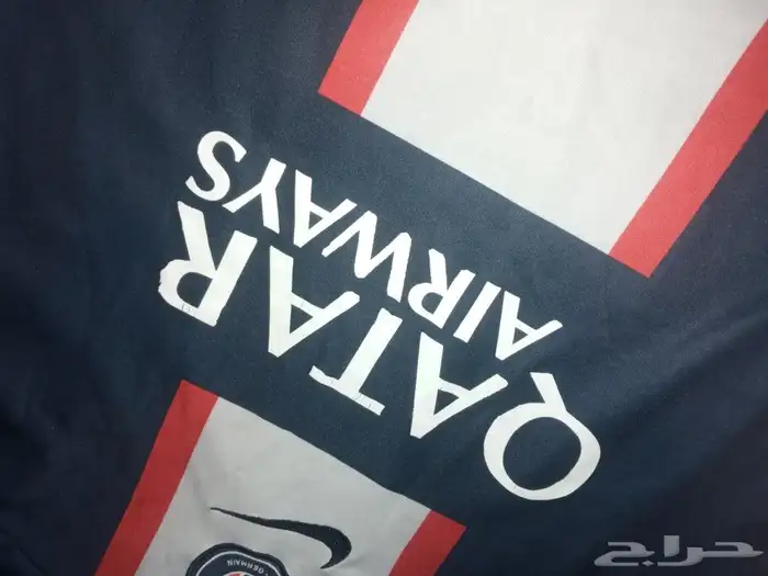 تيشرت باريس سان جيرمان جديد اصلي 1