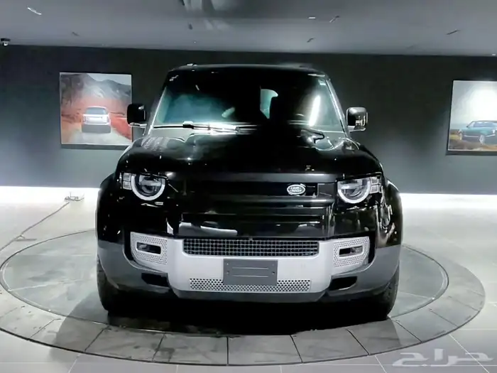 لاند روفر ديفيندر Land Rover Defender 110 SUV موديل 2023 0