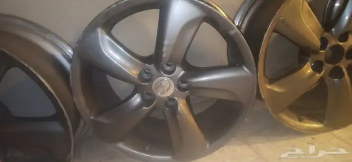 جنوط لكسز 430 0